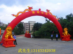 專業(yè)禮儀慶典策劃與制作 廣州市場的卓越服務(wù)