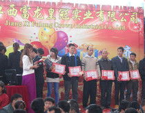 禮儀慶典與會(huì)展策劃 專(zhuān)業(yè)服務(wù)助力品牌形象提升