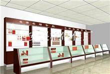 西安展柜制作 從煙酒柜到軟件開(kāi)發(fā)，專(zhuān)業(yè)定制一站式解決方案